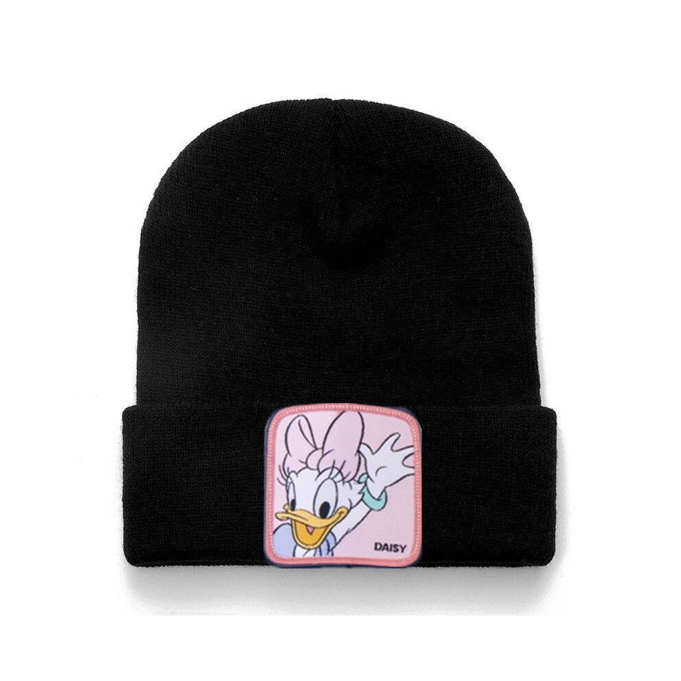 (20) Cartoon winter hat animal cartoon wool hat winter hat animal cartoon knitted hat-image-OPC-PD2NJKB-NEW