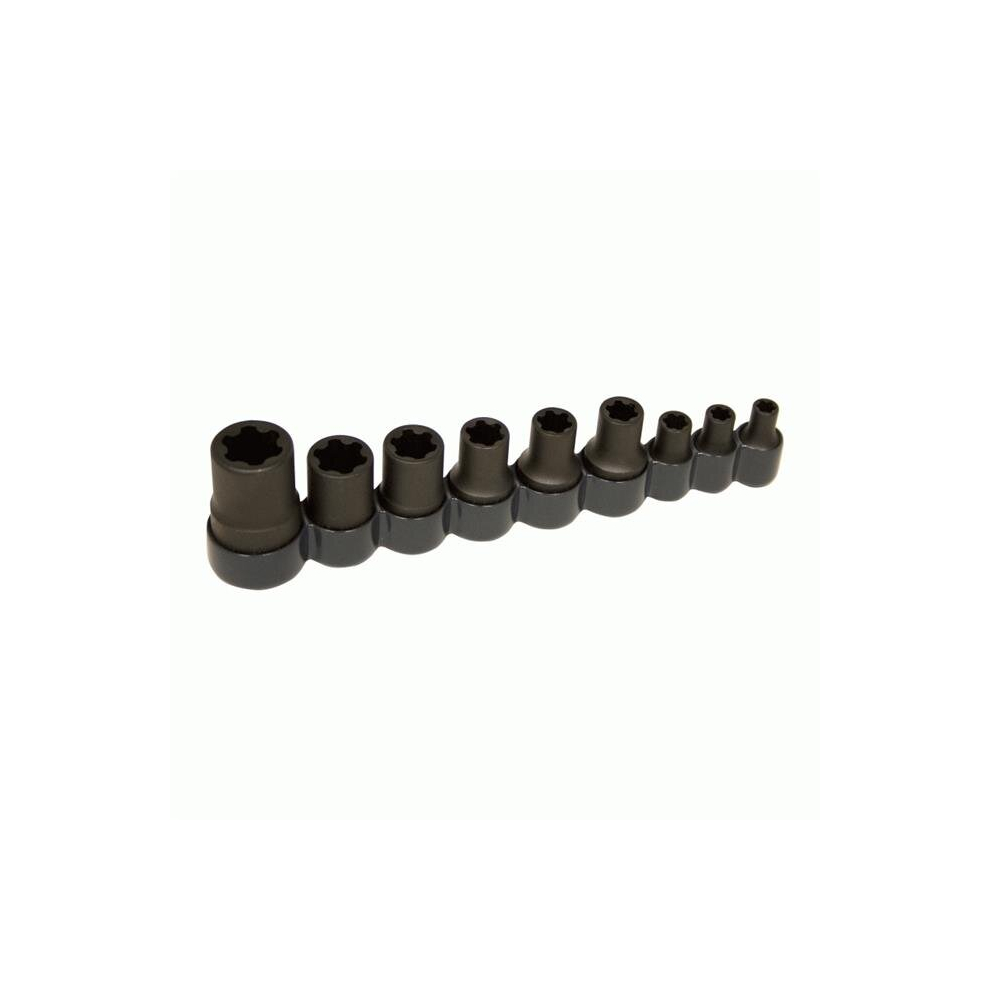 External Torx Plus Socket Set 759332125317