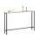 SoBuy FSB19-XL-Z,Console Table Hall Table Side TableW120 x D20 x H80cm 1