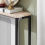 SoBuy FSB19-XL-Z,Console Table Hall Table Side TableW120 x D20 x H80cm 8