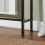 SoBuy FSB19-XL-Z,Console Table Hall Table Side TableW120 x D20 x H80cm 9