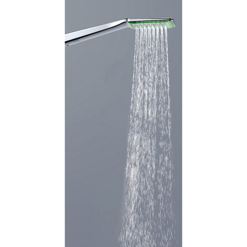 Single Function Lowenergie Eco Water/ Energy saving shower head motor
