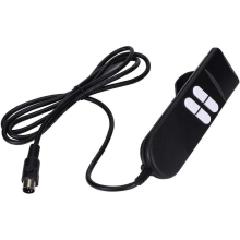 Button Connection Handheld Remote Control Lift Chair Electric Recliner Chair Manual Joystick