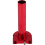 Universal Gas Grip, 7/8" 22mm Gas Grip for Scooter Dirt Bike (Red) 6