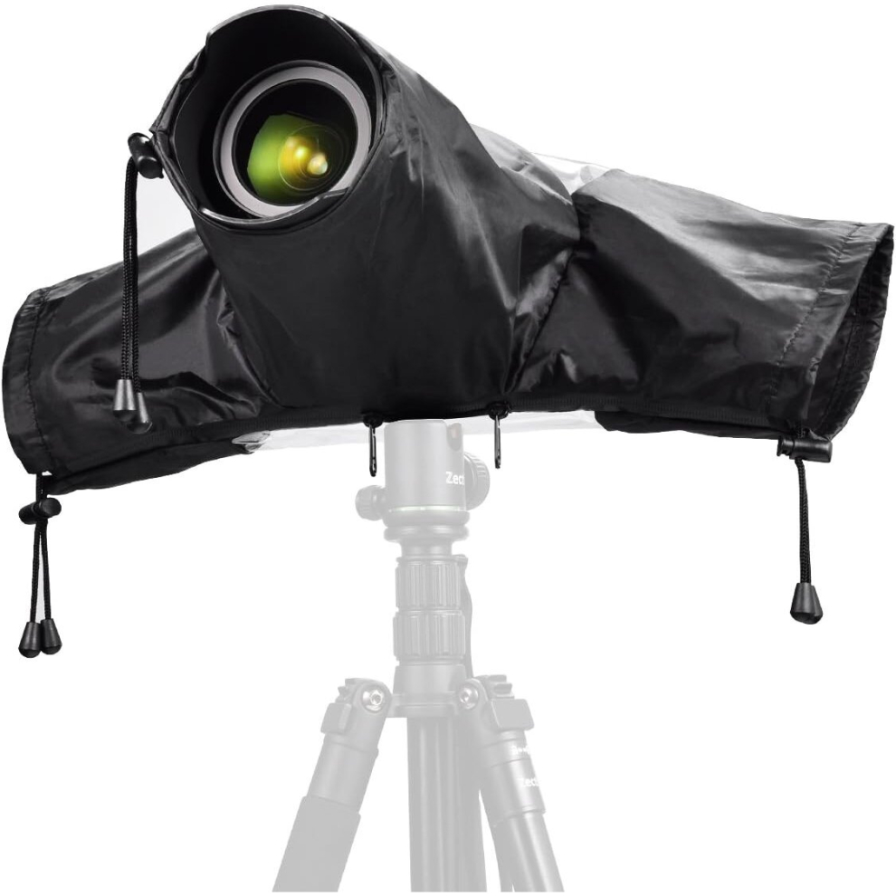 Camera Rain Cover Rain Cover Rain Cover for Canon Nikon DSLR SLR Camera