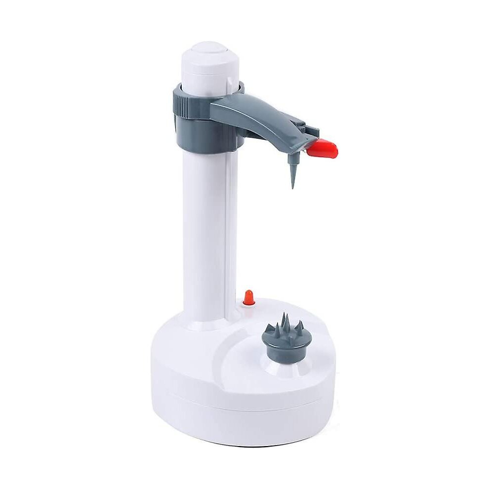 Automatic Rotating Peeler Potato Peeling Machine