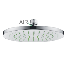 (Rain Shower) Eco Water/ Energy saving shower head motorhome, camper van, caravan, house hotel