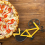 2-Piece Bicycle Pizza Cutter, Stainless Steel Wheels, Food Grade Non-Stick Coating with a Sharp Cutting Wheel, Dishwasher Safe for Parties, Etc. 5