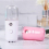 Usb Portable Face Ultrasonic Humidifier Rechargeable Nebulizer 3