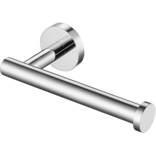stainless steel toilet paper holder for bathroom