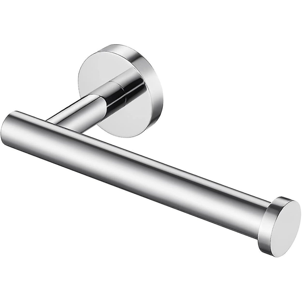 stainless steel toilet paper holder for bathroom