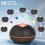 500ml Essential Oil Diffuser, Dark Wood Grain 4