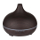 500ml Essential Oil Diffuser, Dark Wood Grain 2