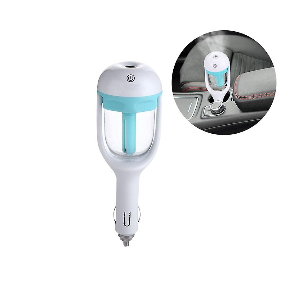 Car Air Humidifier Aromatherapy Essential Oil Diffuser Freshener Diffuser-image-OPC-PD2NWK6-NEW