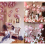 Balloon Party Decorations Supplies, 51pcs Pack with Happy Birthday Banner, Baby Shower, Graduation Foil Heart Shaped Balloon, Confetti Balloons 5