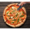 Bicycle Pizza Cutter, Stainless Steel Blade with Non-Stick Coating 3