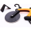 Bicycle Pizza Cutter, Stainless Steel Blade with Non-Stick Coating 4