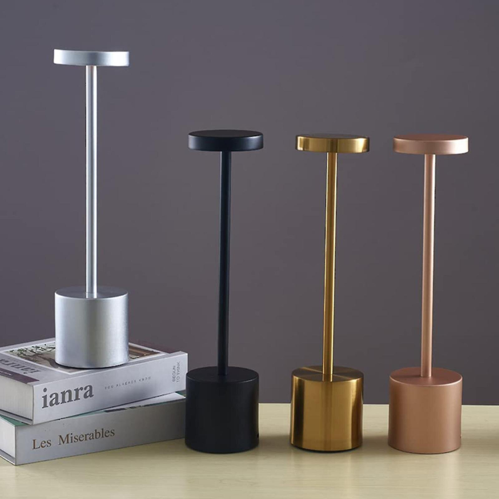 Cordless Table Lamps Rechargeable, Sakringt 5000mah Battery Operated Led Dining