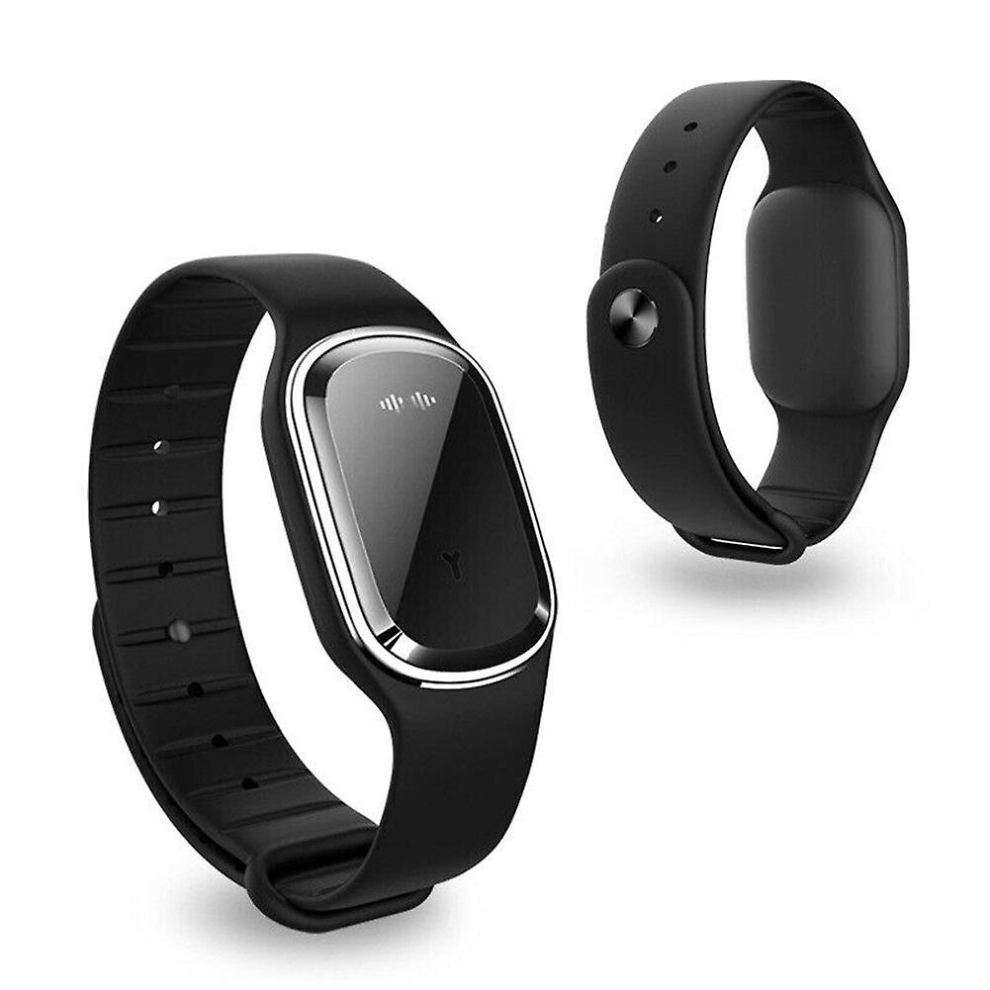 Anti Mosquito Bracelet Insect Pest Bugs Repellent Repeller Wrist Band Adjustable