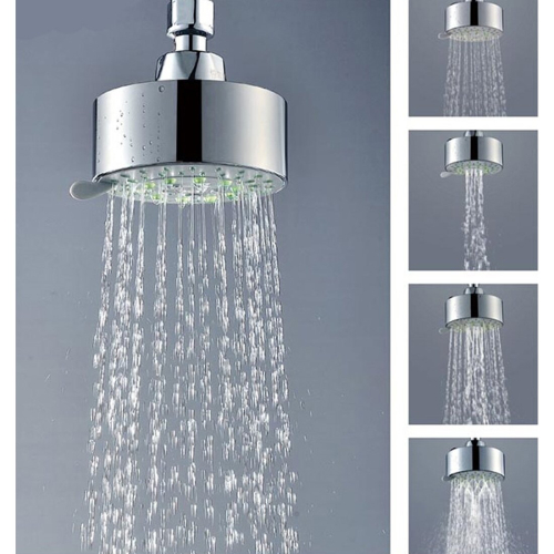 Lowenergie Adjustable Shower Head 2