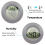 Mini Humidity Thermometer Digital LCD Display 4
