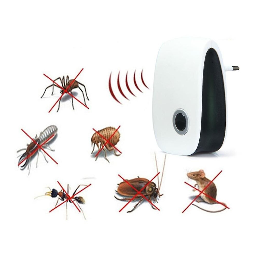 4x Ultrasonic Powerful Insect Repellent-image-OPC-PD2NY6P-NEW