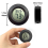 Mini Humidity Thermometer Digital LCD Display 5