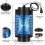 Lamp Bug Zapper Electric Insect Killer Pest Control Fly Traps 3