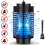 Lamp Bug Zapper Electric Insect Killer Pest Control Fly Traps 1