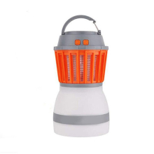 Portable Led Waterproof Outdoor Camping Usb Charging Light Mosquito Killer Insect Pest Repeller Anti