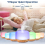 500ml Essential Oil Diffuser for Large Rooms 5