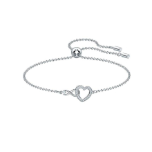Women's Swa Infinity Collection