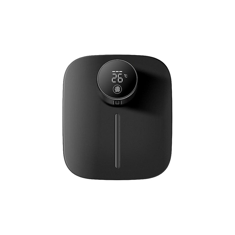 Wall-mounted Automatic Soap Foam Dispenser Infrared Sensor Rechargeable Digital Display Liquid Soap Dispenser Hand Sanitizer