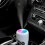 300ml Portable Cool Mist Humidifier Quiet Ultrasonic Diffuser For Bedroom 4