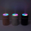 300ml Portable Cool Mist Humidifier Quiet Ultrasonic Diffuser For Bedroom 5