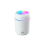 300ml Portable Cool Mist Humidifier Quiet Ultrasonic Diffuser For Bedroom 3