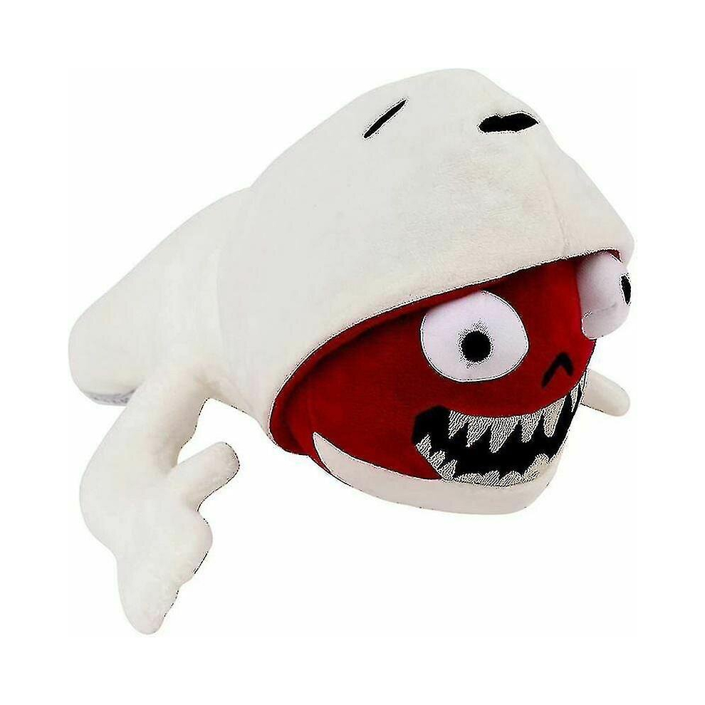 2023-horror Bridge Worm Siren Head Series Plush Reversible Toy Stuffed Doll