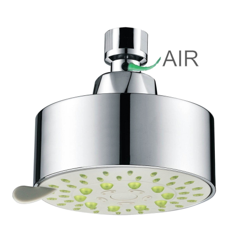 Lowenergie Adjustable Shower Head 1