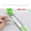 Stainless Steel Watermelon Windmill Cutter Slicer 6