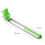 Stainless Steel Watermelon Windmill Cutter Slicer 3