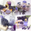 25 Pack Lavender Bags-lavender Sachets,natural Dried Flowers Lavender 3