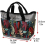 Garden Tool Organizer with 9 Pockets - For Tool 6