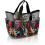 Garden Tool Organizer with 9 Pockets - For Tool 1