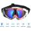 Ski Goggles Anti-Fog UV Protection Snow Goggles for Men Women Kids 3
