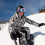 Ski Goggles Anti-Fog UV Protection Snow Goggles for Men Women Kids 6