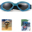 Waterproof, Windproof And Fogproof Pet Sunglasses 2