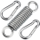 Hammock Hanging Kits, Hooks, Hammock Springs 1