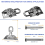 Roof Hook Heavy Duty Hammock Chair, Ceiling Mount 3