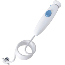 Hygiene Accessories Compatible With Waterpik Wp-100, Wp-900 Replacement Kit For Ultra Water Flosser, Pack Of 1 Handle/hose