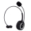 Bluetooth headset with microphone, wireless 2